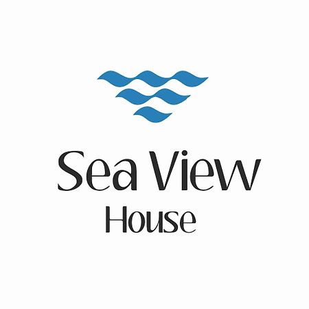 Sea View House Apartamento Kíssamos Exterior foto